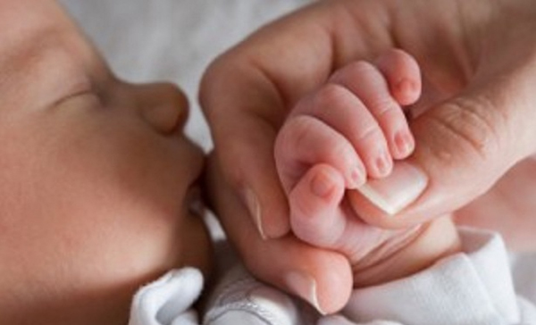 Enfermedades congénitas