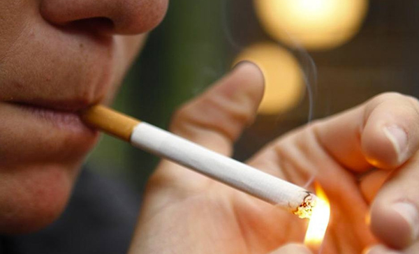 Tabaquismo en Monterrey