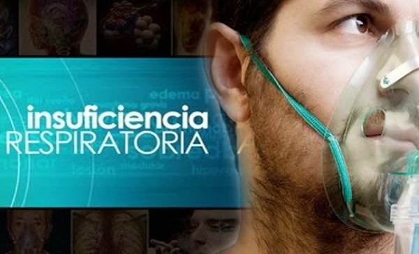 Insuficiencia respiratoria monterrey