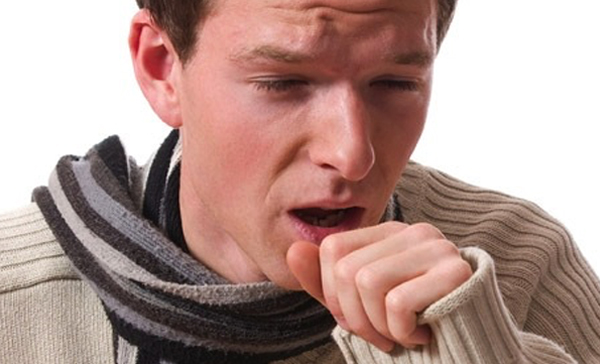 Tos crónica en Monterrey